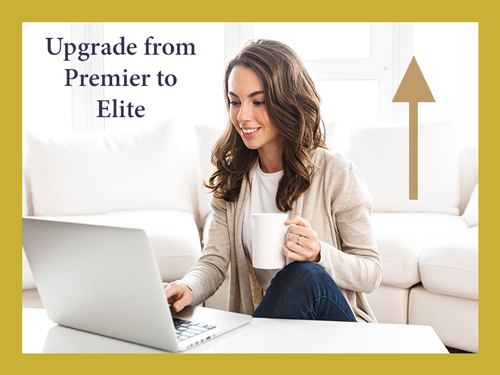 Upgrade from Premier to Elite 95-Hour Lactation Education Package