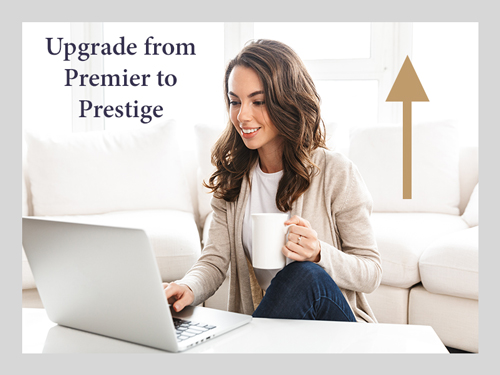 Upgrade from Premier to Prestige 95-Hour Lactation Education Package