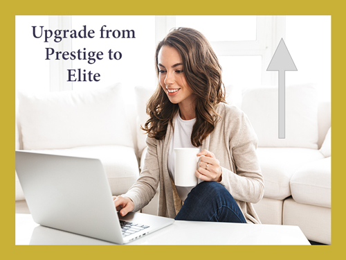 Upgrade from Prestige to Elite 95-Hour Lactation Education Package